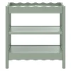 Swell Changing Table - Sage