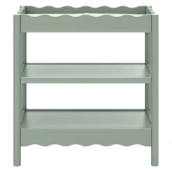 Swell Changing Table - Sage