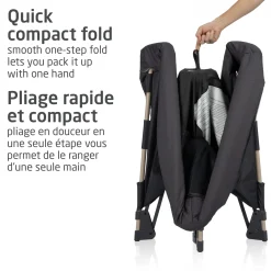 Swiff Playard - Beyond Graphite