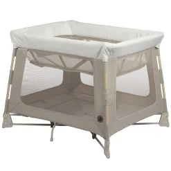 Swiff Playard - Classic Oat