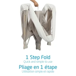 Swiff Playard - Classic Oat