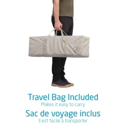 Swiff Playard - Classic Oat