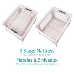 Swift Playard - Sand Horizon