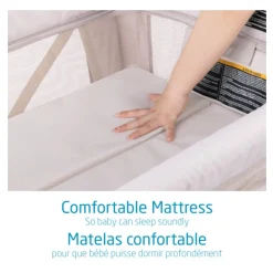 Swift Playard - Sand Horizon