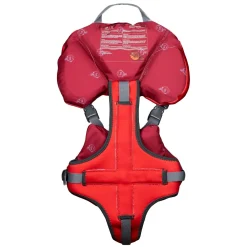 Swimming Vest 9-25lb - Red