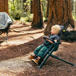 Switchback &Chill Camp Chair