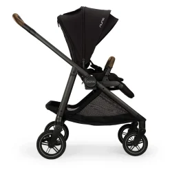 Swiv Stroller - Caviar