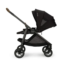 Swiv Stroller - Caviar