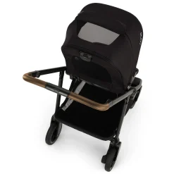 Swiv Stroller - Caviar