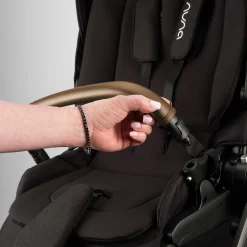 Swiv Stroller - Caviar