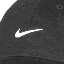 Swoosh Ballcap 12-24m