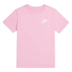 Swoosh Futura Tee 7-16y