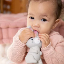 Sylvi Natural Rubber Teether Toy