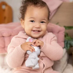 Sylvi Natural Rubber Teether Toy