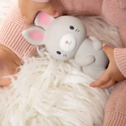 Sylvi Natural Rubber Teether Toy