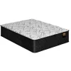 Symphonie 8” Rolled Foam Twin Mattress - PROMO FREE SHIPPING