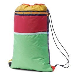Tago Drawstring Backpack