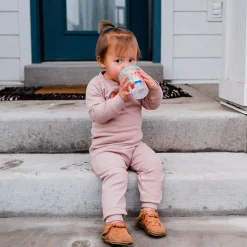 Take & Toss CoComelon Sippy Cups 10oz (4)