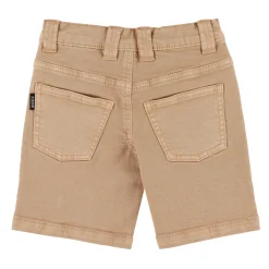 Tan Shorts 2-8
