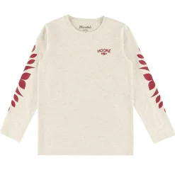 Tapiskwan Ls T-shirt 2-12