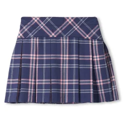 Tartan Skirt 3-8