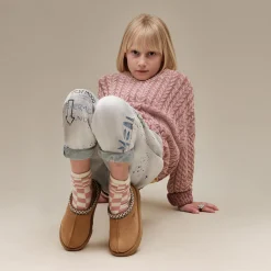 Tasman Ii Slipper 13-6