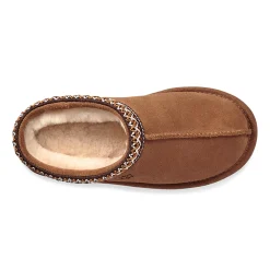 Tasman Ii Slipper 13-6