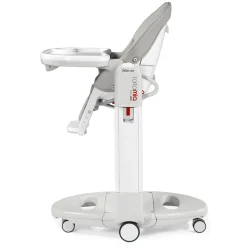 Tatamia High Chair - Ice grey