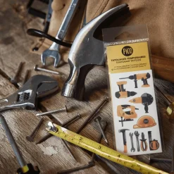 Tattoos Pico - Contruction Tools