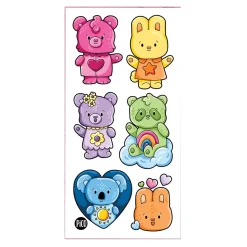 Tattoos Pico-Cuties Bears