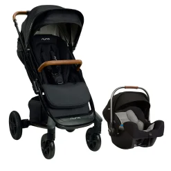 Tavo Next Travel System - Caviar