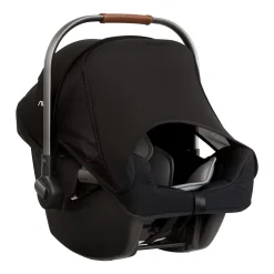 Tavo Next Travel System - Caviar