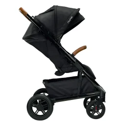 Tavo Next Travel System - Caviar