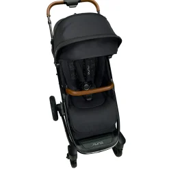 Tavo Next Travel System - Caviar