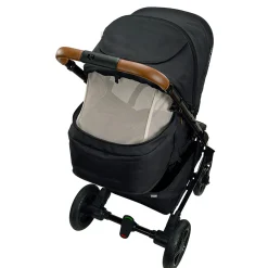 Tavo Next Travel System - Caviar