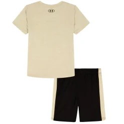 Tech Bar Down Short Set 2-4t