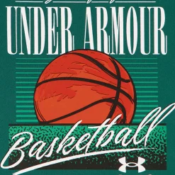 Tech Basketball Short Set 4-7y