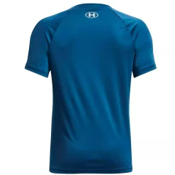 Tech Big Logo T-shirt 8-20y