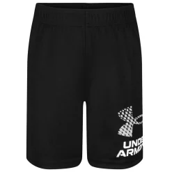 Tech Logo Short 2-4t
