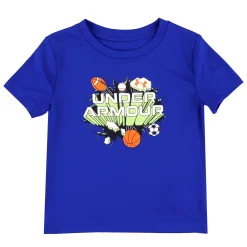 Tech Sports Burst Ss 4-7