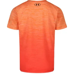 Tech Twist Fade Ss 4-7y