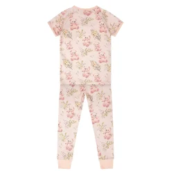 Teddy Bear Pajama Set 7-10