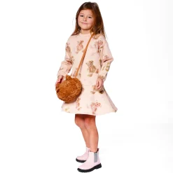 Teddy Bears Dress 7-10