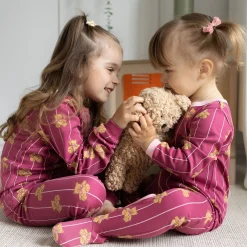 Teddy Bears Pajamas 2-14y