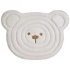Teddy Shape Quilted Playmat