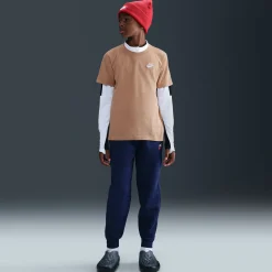 Tee Emb Futura 8-16y