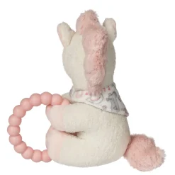 Teether Rattle Giddy Up Pony