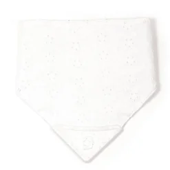 Teething Bib- Lace