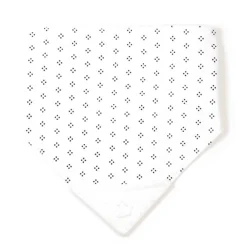 Teething Bib- Lace