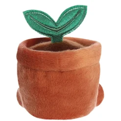 Terra Potted Plant